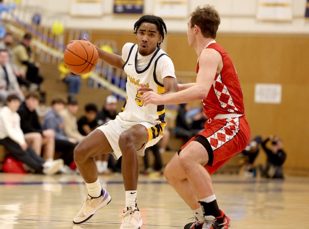 Prep roundup: Ygnacio Valley roars into DAL semifinals. Dublin, Monte Vista advance in EBAL tournament. Milpitas edges Los Gatos.