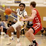 Prep roundup: Ygnacio Valley roars into DAL semifinals. Dublin, Monte Vista advance in EBAL tournament. Milpitas edges Los Gatos.