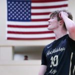 No contest: Mitty boys erupt, rout Dougherty Valley in NorCal regionals