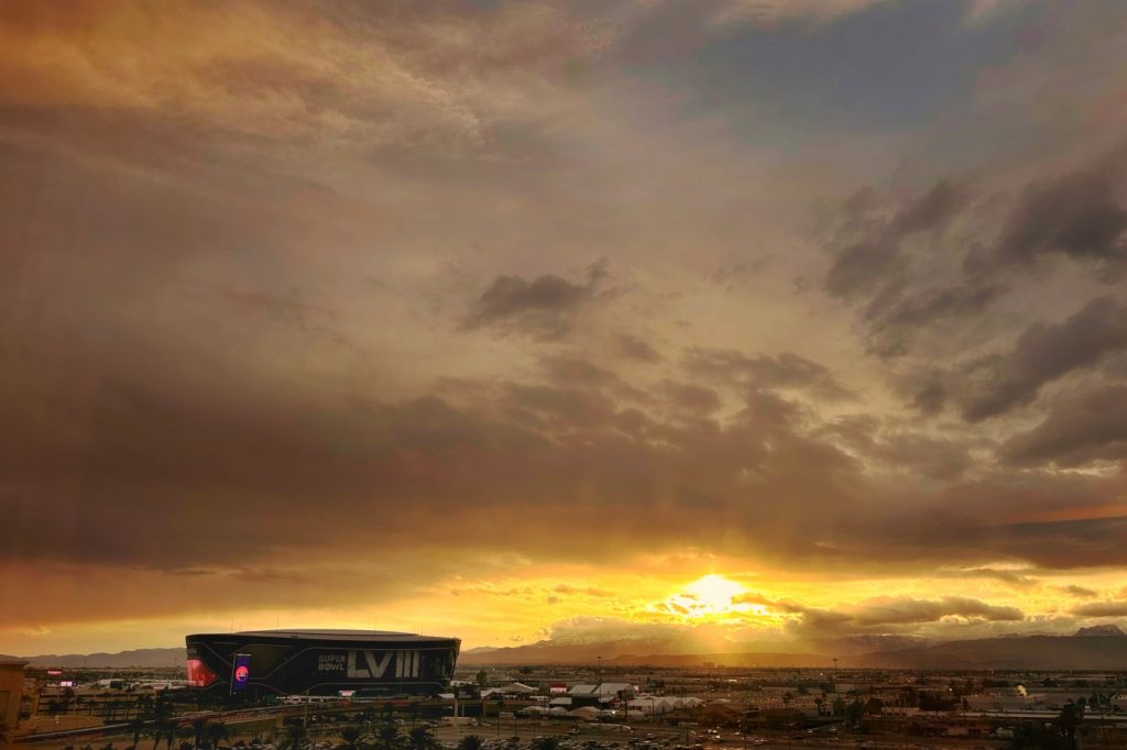 For Bay Area, a couple of days of mostly dry weather ahead of possible weekend rain