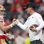 McDonald: 49ers’ 2023 season a success despite bitter finish