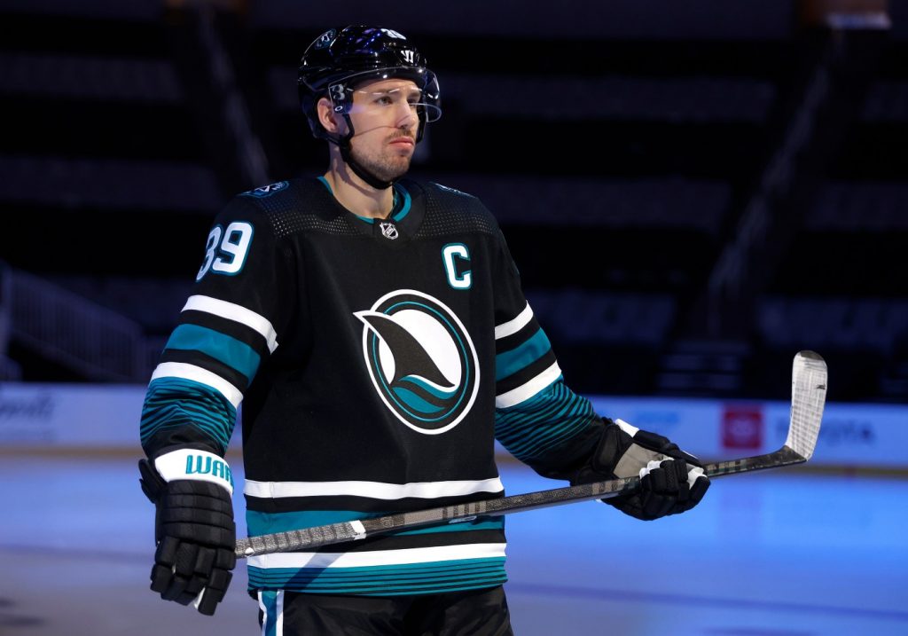 San Jose Sharks’ Couture suffers another injury setback