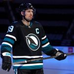 San Jose Sharks’ Couture suffers another injury setback