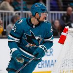 Labanc’s agent working with Sharks to find new team for winger