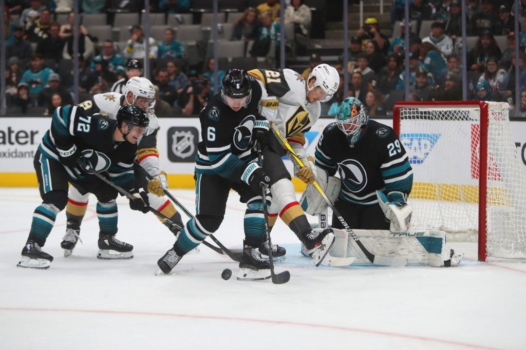 Agitated Quinn calls out Sharks ‘inexcusable’ breakdowns. Is trade deadline a distraction?