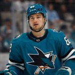 Trade deadline: Why it behooves the Sharks to play Labanc now