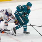 NHL trade deadline: Is now the right time for Sharks to deal Mikael Granlund?