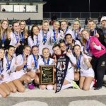 NCS soccer championships roundup: San Ramon Valley girls win NCS D-I on Golden Goal in double OT