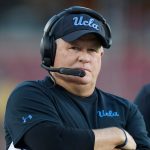 UCLA football: Chip Kelly’s commitment, his NFL pursuits and one big, giant mess in Westwood