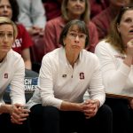 Pac-12 WBB roundup: Stanford clinches tie for the title despite home loss as UCLA sweeps