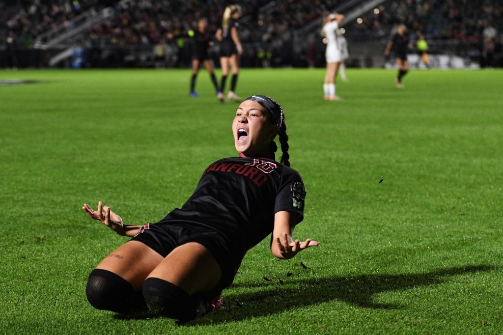 NWSL: Bay FC comes up short against San Diego in its first match ever