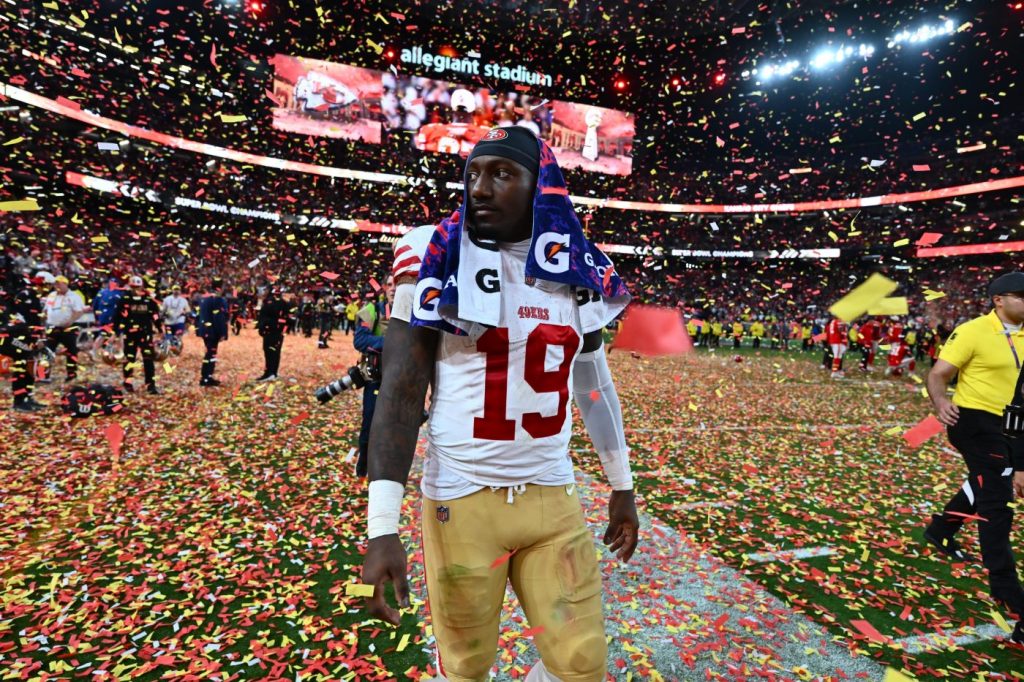 10 reasons why the 49ers lost Super Bowl LVIII to the Chiefs