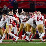 49ers’ offseason needs: Protect Brock Purdy with offensive line support