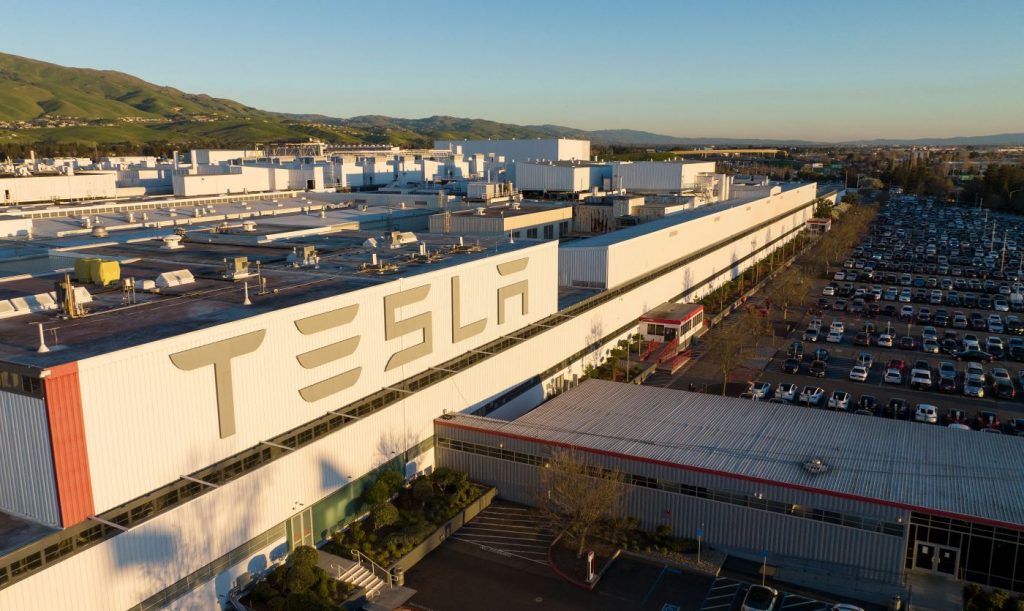 Tesla faces 5,977 Black workers in Fremont factory racism lawsuit