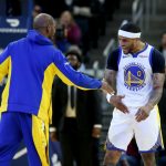 Warriors: Gary Payton II to return from injury against Phoenix Suns