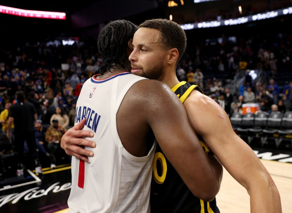 Warriors’ poor defense rears its ugly head against Clippers; is it cause for concern?