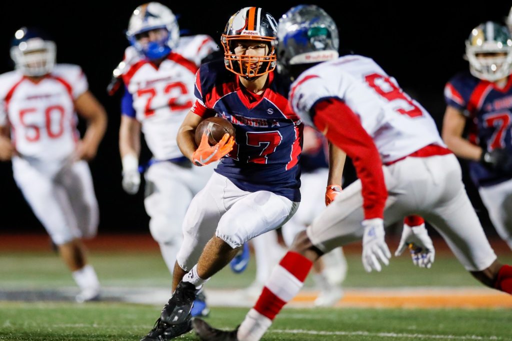 What to know about Wedemeyer all-star high school football game