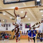 Ygnacio Valley rattles the rim and rolls to DAL title game berth