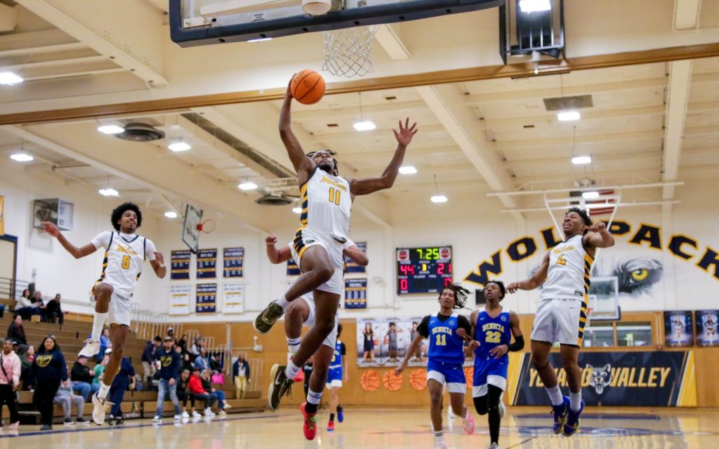 NCS basketball playoffs 2024: Saturday’s results, updated matchups