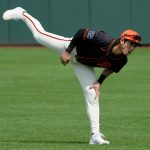 SF Giants-Mariners: Jung Hoo Lee, Jordan Hicks flash different forms of speed in spring debuts