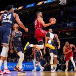 Kurtenbach: The 2025 NBA All-Star Game in San Francisco should be the league’s last