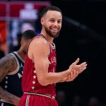 NBA All-Star Game: Curry, West endure record-setting loss; Lillard is MVP