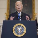 Biden says Trump sowing doubts about US commitment to NATO is ‘un-American’