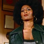 Column: A new book on Blaxploitation movies celebrates it all, from Pam Grier to ‘Black Belt Jones’