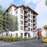 Senior housing complex in Cupertino taking applications