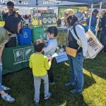 Cupertino seeks help with Earth Day festival