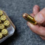 Californians don’t have to pass a background check every time they buy bullets, federal judge rules