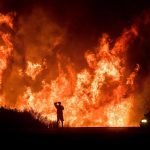 Utility company will pay $80 million to settle claims its equipment sparked devastating 2017 wildfire