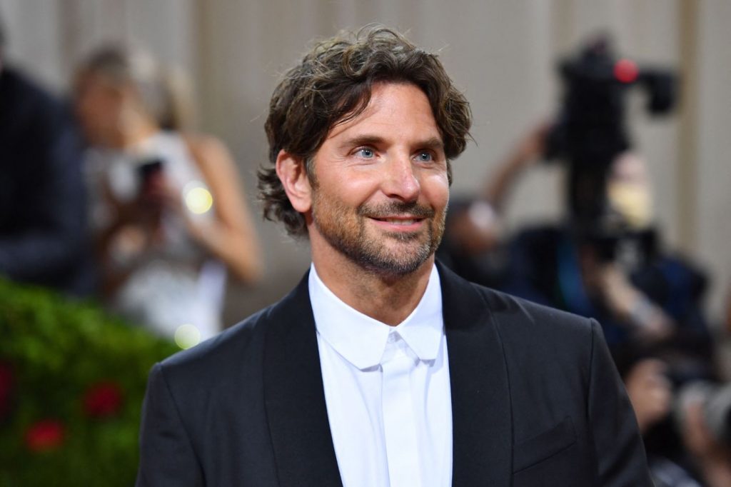 Bradley Cooper walks around naked at home; ‘totally’ comfortable, he says in new interview