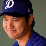 Off the market: Dodgers star Shohei Ohtani announces his marriage