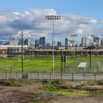 Can Oakland’s most buzzed-about team turn a troubled local park into the new home of Oakland baseball?