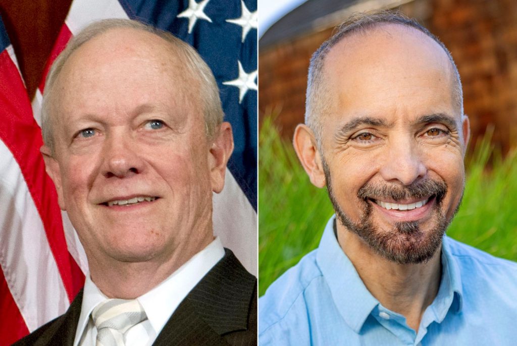 Editorial: Elect McNerney, Cabaldon to new East Bay state Senate seats