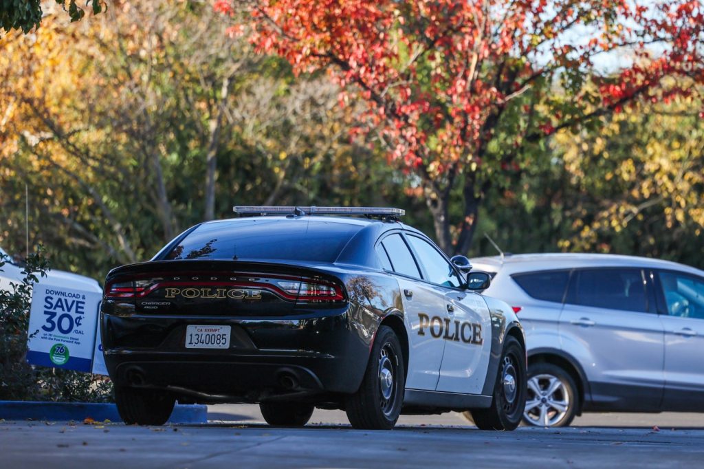 With pending federal fraud charges, ex-East Bay cop arrested on felony charge for allegedly threatening police officers