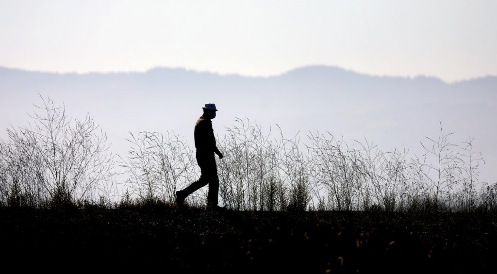 Loneliness declared health emergency in San Mateo County