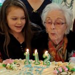 At 116, America’s oldest person dies in Northern California