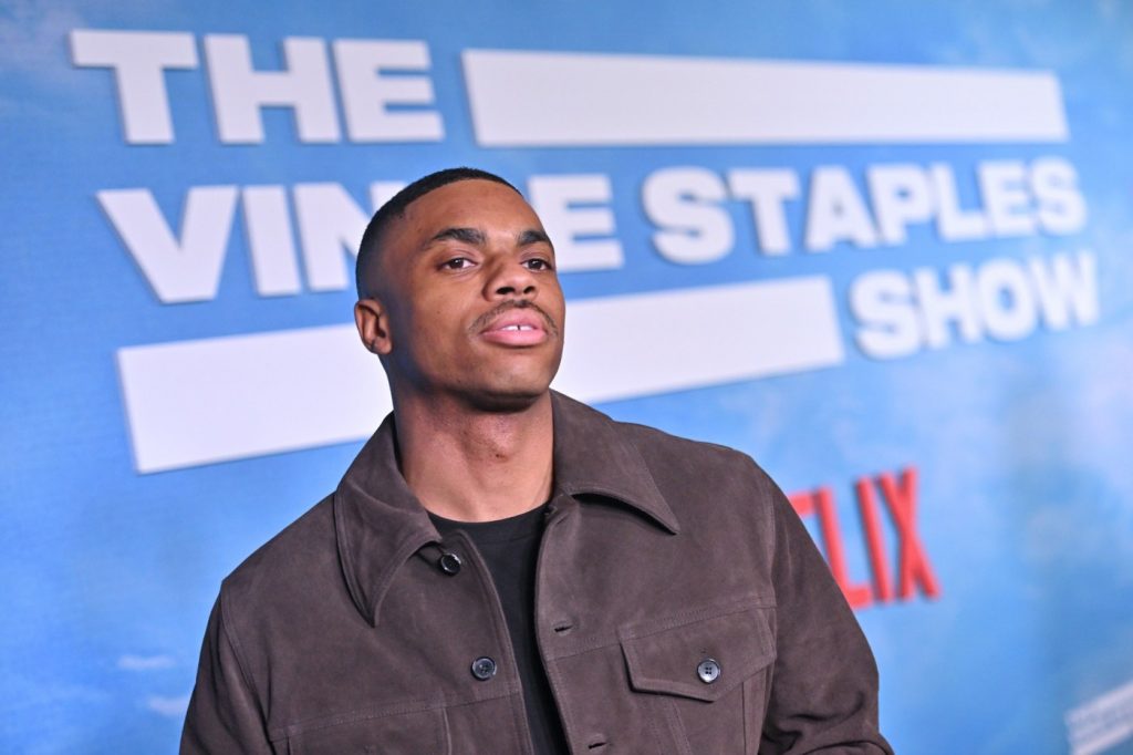 ‘The Vince Staples Show’ ponders celebrity while finding ‘humor in moments of discomfort’