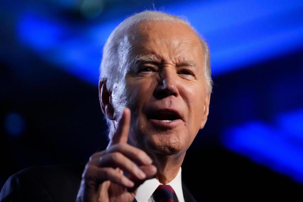 Fake Biden robocalls in New Hampshire traced to Texas company, criminal investigation underway