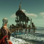 ‘ASKA’ announces next closed PC beta for ambitious Viking survival game