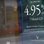 The best time for high CD rates might be right now