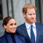 Harry and Meghan’s Manhattan car chase was ‘dangerous’ after all, NYPD found