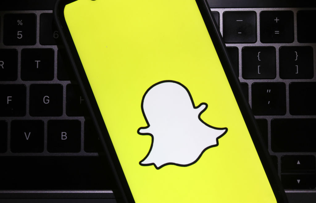 California-based Snapchat to lay off 10% of staff