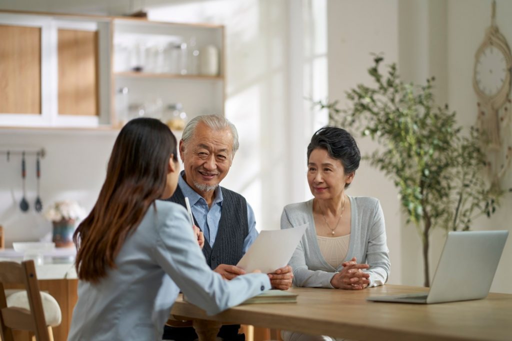 The 4 longevity questions you should ask your financial planner