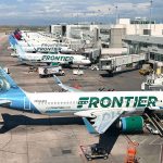 Frontier Airlines offers summer all-you-can-fly pass for the flexible traveler