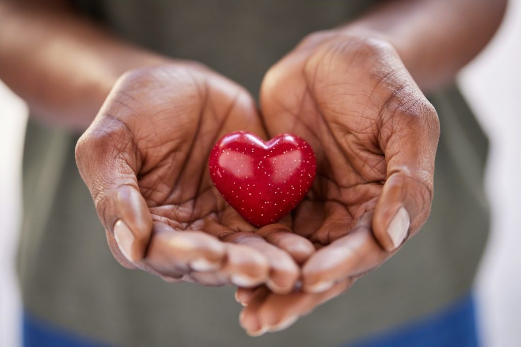 5 steps you can take now to support your heart health