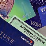 Americans have racked up a trillion dollars in credit card debt. That’s actually OK