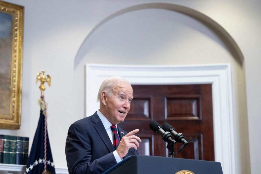 Joe Biden to visit San Francisco, Los Altos Hills for campaign fundraisers